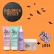 HALLOWEEN MYYNTI! HAIR JAZZ täydellinen pesurutiinisetti+ LAHJA (silkki hiuslenkki)!